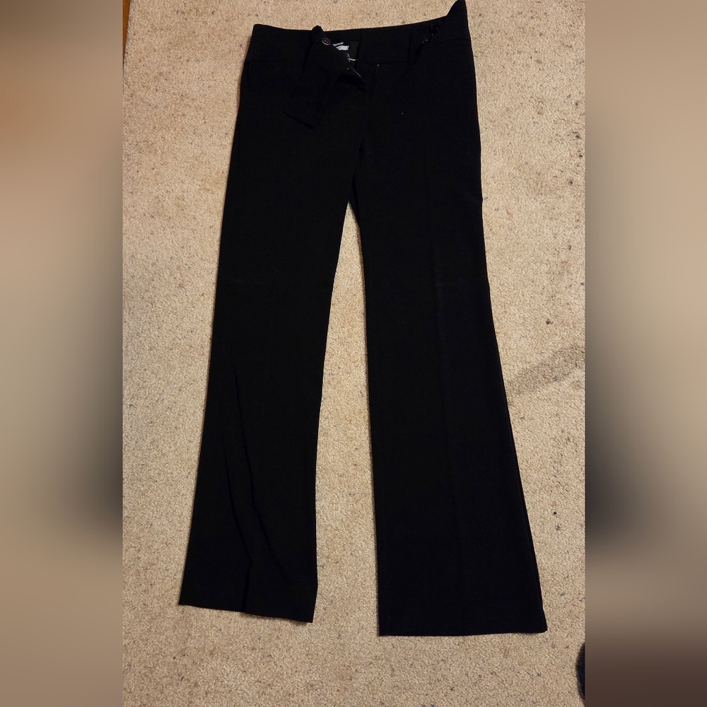 💥💥Classic Black Women's Trousers
